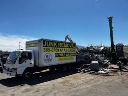 Best Hoarding Cleanup  in Midway North, TX