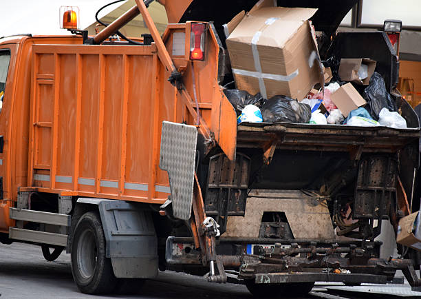 Best Hoarding Cleanup  in Midway North, TX