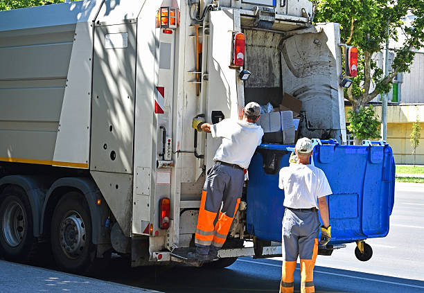 Best Dumpster Rental Services  in Midway North, TX